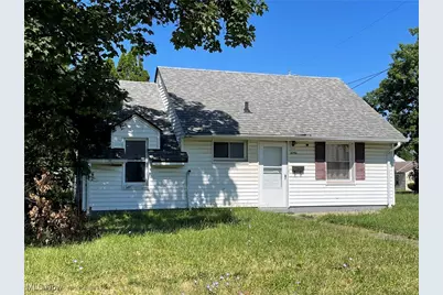 4396 E 175th Street, Loveland, OH 44128 - Photo 1