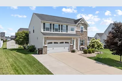 4336 Duke Circle SW, Massillon, OH 44646 - Photo 1