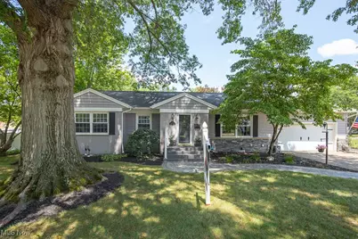 1151 Walton Drive, Akron, OH 44313 - Photo 1