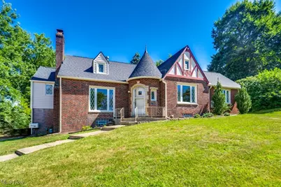 3153 Landscape Circle NW, Canton, OH 44709 - Photo 1