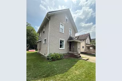 2317 11th Street, Canton, OH 44706 - Photo 1