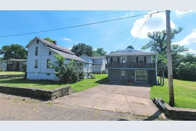 412 Lord Street, Marietta, OH 45750 - Photo 1