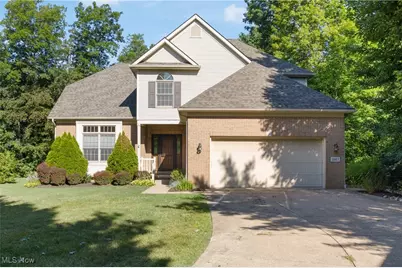 2967 Chaderton Circle NW, North Canton, OH 44720 - Photo 1