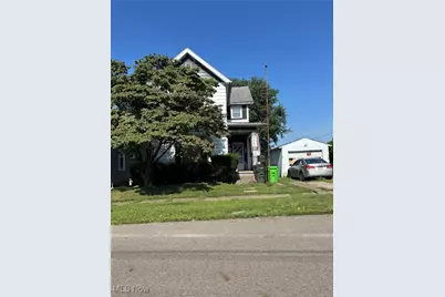 559 Wilson Street, Coshocton, OH 43812 - Photo 1