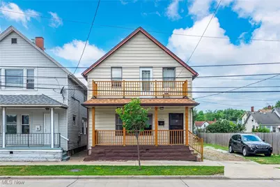 2960 Fulton Road, Loveland, OH 44113 - Photo 1