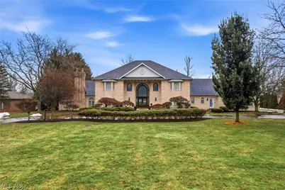 5391 Muirfield Drive, Canfield, OH 44406 - Photo 1