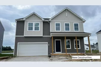 827 Meadow Lake Drive, Elyria, OH 44035 - Photo 1