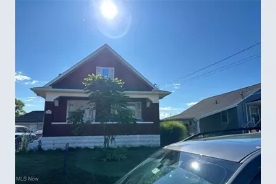 840 Fairview Avenue, Parkersburg, WV 26101 - Photo 1