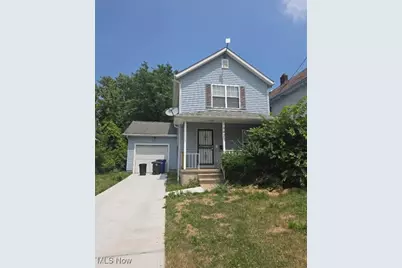 9421 Hilgert Drive, Loveland, OH 44104 - Photo 1