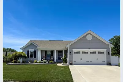 515 Prestwick Path, Painesville Twp, OH 44077 - Photo 1