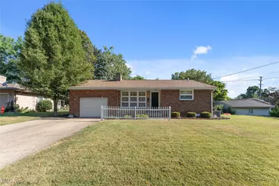 24 David Avenue NE, Massillon, OH 44646 - Photo 1