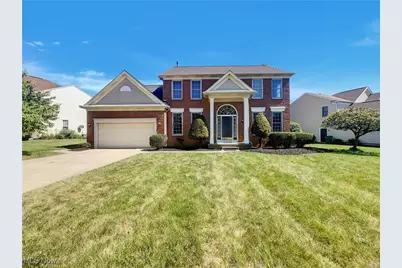 9740 Burton Drive, Twinsburg, OH 44087 - Photo 1