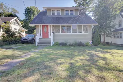 1830 Malasia Road, Akron, OH 44305 - Photo 1