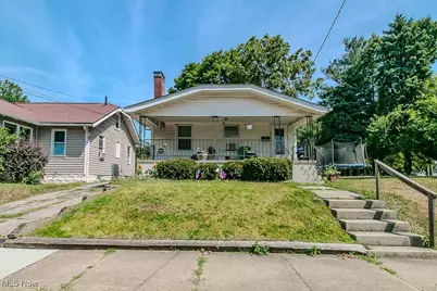 1071 Georgia Avenue, Akron, OH 44306 - Photo 1