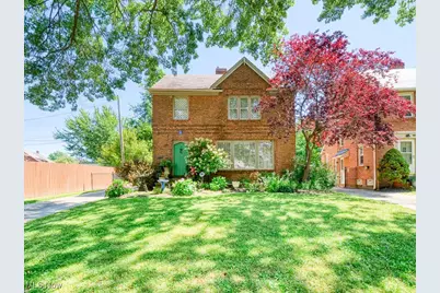 2387 Channing Road, University Heights, OH 44118 - Photo 1