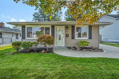 5601 Park Street, Mentor on the Lake, OH 44060 - Photo 1