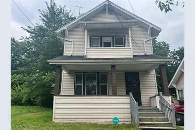 622 Talbot Avenue, Akron, OH 44306 - Photo 1