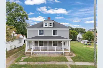 306-308 Park Avenue NW, Canton, OH 44708 - Photo 1