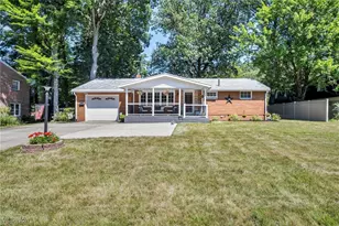 1822 Woodlawn Ave NW, Canton, OH 44708 - Photo 1