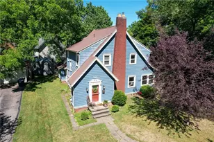 516 Roslyn Ave, Akron, OH 44320 - Photo 1