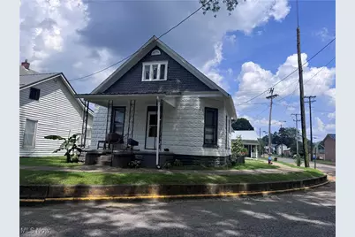 191 S 5th Street, McConnelsville, OH 43756 - Photo 1