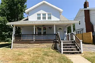 1549 Merrill Ave, Akron, OH 44306 - Photo 1