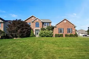 5003 Lake Breeze Landing, Stow, OH 44224 - Photo 1
