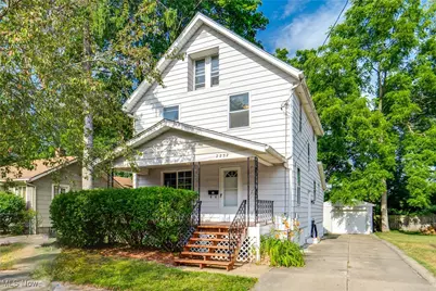 2232 19th Street SW, Akron, OH 44314 - Photo 1