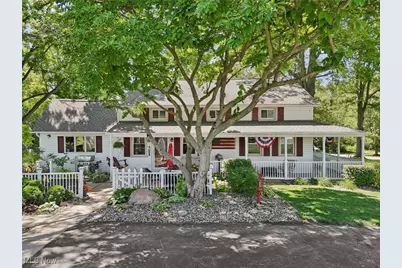 6414 Tennant Road, Berlin Heights, OH 44814 - Photo 1