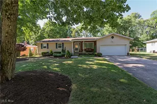 130 Strecker Dr, Tallmadge, OH 44278 - Photo 1