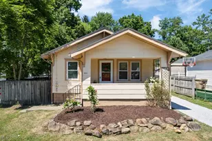 441 Magnolia Ave, Cuyahoga Falls, OH 44221 - Photo 1