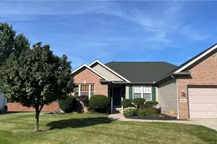 504 Quail Hollow Ave NE, Canton, OH 44704 - Photo 1