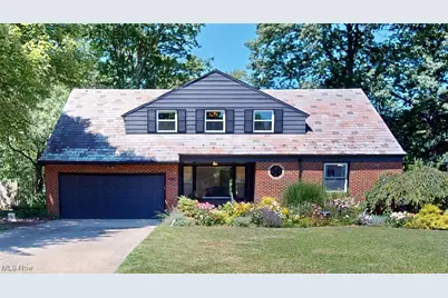 1940 Temblethurst Road, South Euclid, OH 44121 - Photo 1