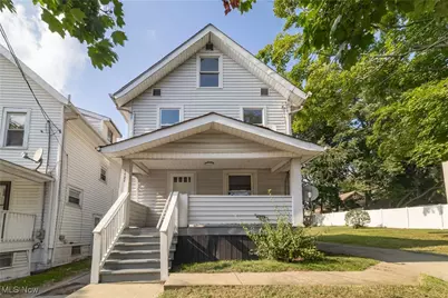1431 Newton Street, Akron, OH 44305 - Photo 1