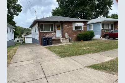 406 Baldwin Road, Akron, OH 44312 - Photo 1