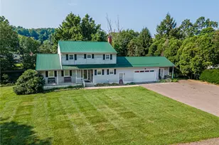 1925 Meadowbrook Way, Coshocton, OH 43812 - Photo 1