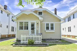 2156 Eldred Ave, Oakwood, OH 44107 - Photo 1