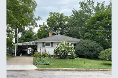 109 Park Street, Lodi, OH 44254 - Photo 1