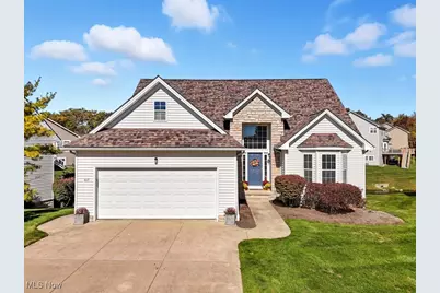 617 Eaton Drive, Aurora, OH 44202 - Photo 1