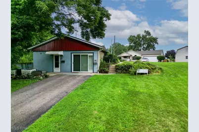 139 Canal Street W, Navarre, OH 44662 - Photo 1