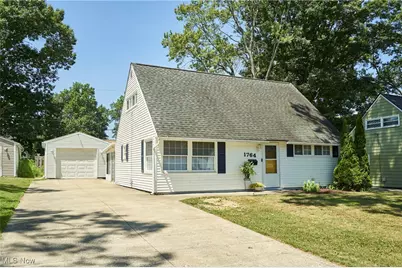 1764 Hanover Street, Cuyahoga Falls, OH 44221 - Photo 1