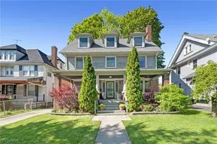 10643 Ashbury Ave, Loveland, OH 44106 - Photo 1