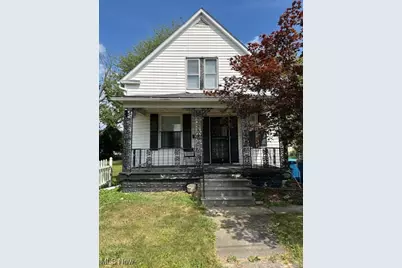 3519 Clifton Avenue, Lorain, OH 44055 - Photo 1