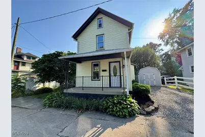 [Address not provided], Massillon, OH 44646 - Photo 1