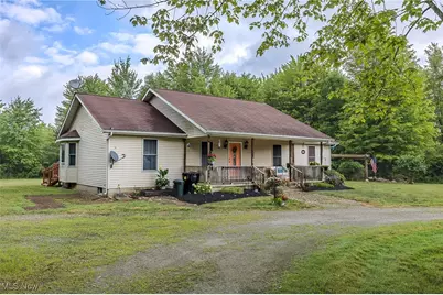 5691 Callahan Road, Rome, OH 44085 - Photo 1