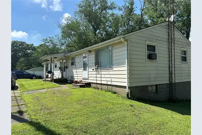607 Harrison Street, Louisville, OH 44641 - Photo 1