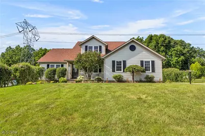 1277 Deepwood Drive, Macedonia, OH 44056 - Photo 1