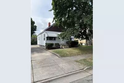 840 Jason Avenue, Akron, OH 44314 - Photo 1