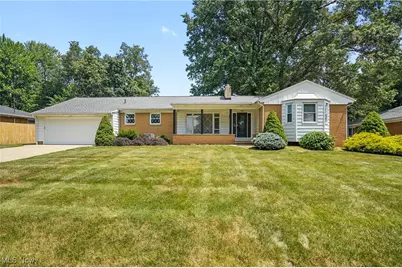 3215 Stanley Road, Fairlawn, OH 44333 - Photo 1