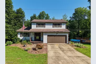 735 Timberline Drive, Vincent, OH 45784 - Photo 1